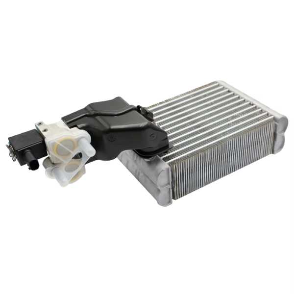 تصویر محصول رادیاتور بخاری ولوو XC90 اینسکریپشن سال 2016